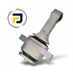 Base Motor Soporte Caja Huesito Central Chevrolet Aveo