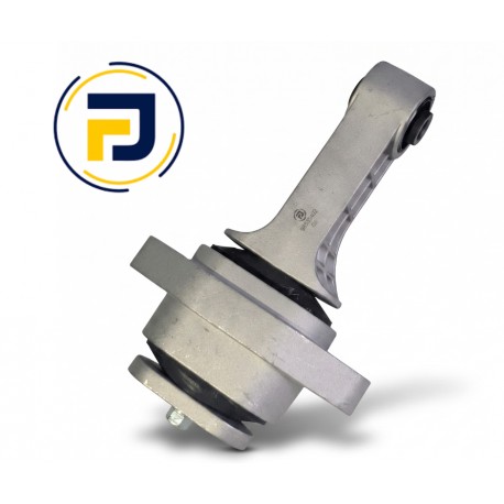 Base Motor Soporte Caja Huesito Central Chevrolet Aveo