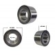 Rodamiento Delantero Mazda 3 / 6 / 626 Ford Fusion Con Abs