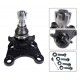 Muñon Inferior Luv Dmax 3.5 4x2 4x4 Caribe
