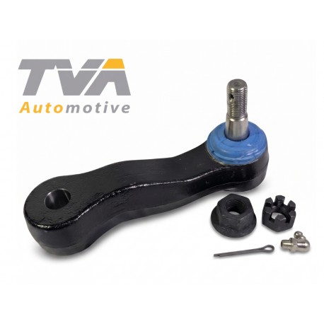 Brazo Loco Silverado Tahoe Z71 Avalanch H2 00-07 6535
