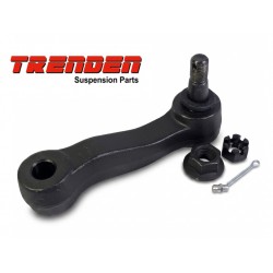 Terminal Rotula Interna Direccion Chevrolet Cruze Orlando