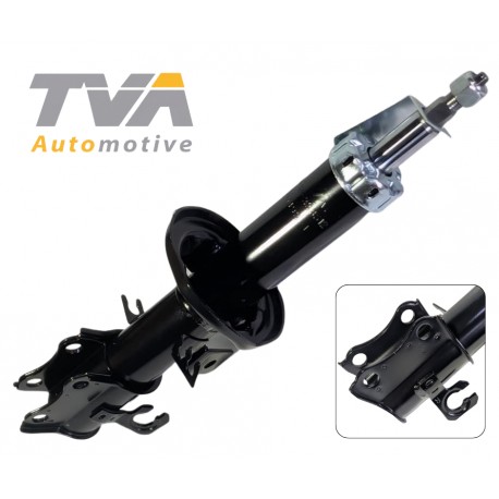 AMORTIGUADOR DELANTERO KIA RIO / RIO STYLUS 01 - 12