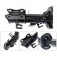 AMORTIGUADOR DELANTERO KIA RIO / RIO STYLUS 01 - 12