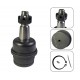 Muñon Dodge Ram 1500/2500 4x2 Inferior 94-96 104181