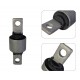 Buje Largo Tijera Trasera Mitsubishi Lancer 92-01 Cb Ck