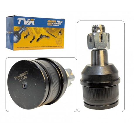 Muñon Inferior Ford F250 F350 4x2 Heavy Duty - Triton 4x2