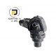 Base Caja Motor Derecha Honda Civic 1.6 1996-2000