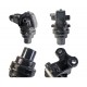 Base Caja Motor Derecha Honda Civic 1.6 1996-2000
