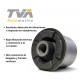 Buje Meseta Inferior Jeep Cherokee Liberty Kj Kk 3.7 02-15