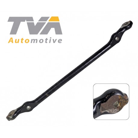 BARRA CENTRAL CHEVROLET BLAZER 4X21995-2005/S10 4X2 82-03