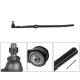 Barra Corta Dodge Ram 1500/2500/3500 4X4 94-99