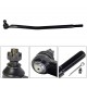 BARRA CORTA DERECHA FORD F350 F450 4X4 (SUPER DUTY) 1998 - 2