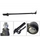 BARRA LARGA FORD SUPER DUTY F250 F350 4X4 11-16
