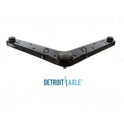 Bumerán Jeep Cherokee 3.7 Kj 2002 2003 2004 2005 2006 2007