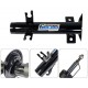 AMORTIGUADOR DELANTERO FORD FIESTA 04-13 TODOS