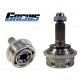 Punta Tripoide Chevrolet Aveo Daewoo Lanos 1.6 22x22 C/ABS
