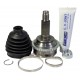 Punta Tripoide Chevrolet Aveo Daewoo Lanos 1.6 22x22 C/ABS