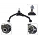 Brazo Meseta Araña Superior Jeep Cherokee Kk 2008/2014