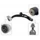MESETA DELANTERA INFERIOR DERECHA FORD EXPLORER MOD 2012-13