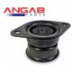 Base Amortiguador Trasera Fiesta Power Ecosport 04-13