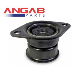 Base Amortiguador Trasera Fiesta Power Ecosport 04-13