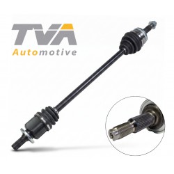 Tripoide Completo Chev Optra Automatico (largo) Der