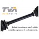 Punta Tripoide Ford Fusion 2006 2007 2008 2009 33x28 Con Abs