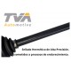 TRIPOIDE IZQUIERDO COPA CAJA HONDA CIVIC 92-00 26X25