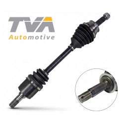 TRIPOIDE COMPLETO IZQUIERDO CORTO GETZ 1.6