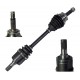 TRIPOIDE COMPLETO IZQUIERDO CORTO GETZ 1.6