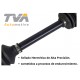 TRIPOIDE COMPLETO IZQUIERDO CORTO GETZ 1.6