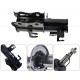 AMORTIGUADOR DELANTERO KIA RIO / RIO STYLUS 01 - 12