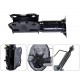 AMORTIGUADOR DELANTERO MITSUBISHI LANCER 2.0 TOURING 06-15
