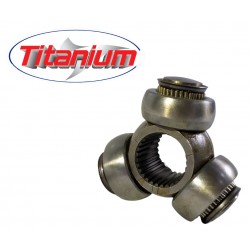 Triceta Monza Chevrolet Cavalier 29x34