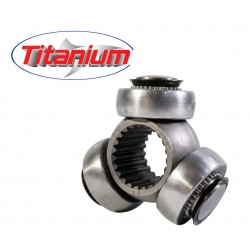 TRICETA TOYOTA COROLLA 03, ECOSPORT 2.0 4X2 FOCUS,