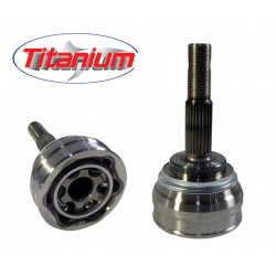 Punta Tripoide Chery Tiggo Sinc. 30x26 Con Abs