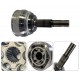 Punta Tripoide Chery Tiggo Sinc. 30x26 Con Abs