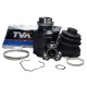 COPA CAJA FORD LASER DERECHO HEMBRA TRICETA DE 29 DIENTESX26