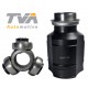 COPA CAJA FORD LASER DERECHO HEMBRA TRICETA DE 29 DIENTESX26