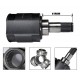 Copa Caja MACHO IZQUIERDA JEEP CHEROKEE LIBERTY 35X27