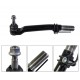 TERMINAL IZQUIERDO PIN SUPER DUTY F250 F350 4X4 05-16