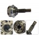 Punta Tripoide Mitsubishi Montero 28x25 Reten Interno