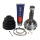 Punta De Tripoide Toyota Corolla 1.6 88-2002