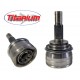 Punta De Tripoide Toyota 4runner 03-08/fj Cruiser 07- 30