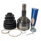 Punta De Tripoide Toyota 4runner 03-08/fj Cruiser 07- 30