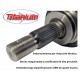 Punta De Tripoide Toyota 4runner 03-08/fj Cruiser 07- 30