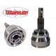 PUNTA TRIPOIDE TOYOTA CAMRY 3.5 07-11 26IX30E R/I SIN ABS