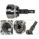 PUNTA TRIPOIDE TOYOTA CAMRY 3.5 07-11 26IX30E R/I SIN ABS