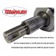 PUNTA TRIPOIDE TOYOTA CAMRY 3.5 07-11 26IX30E R/I SIN ABS